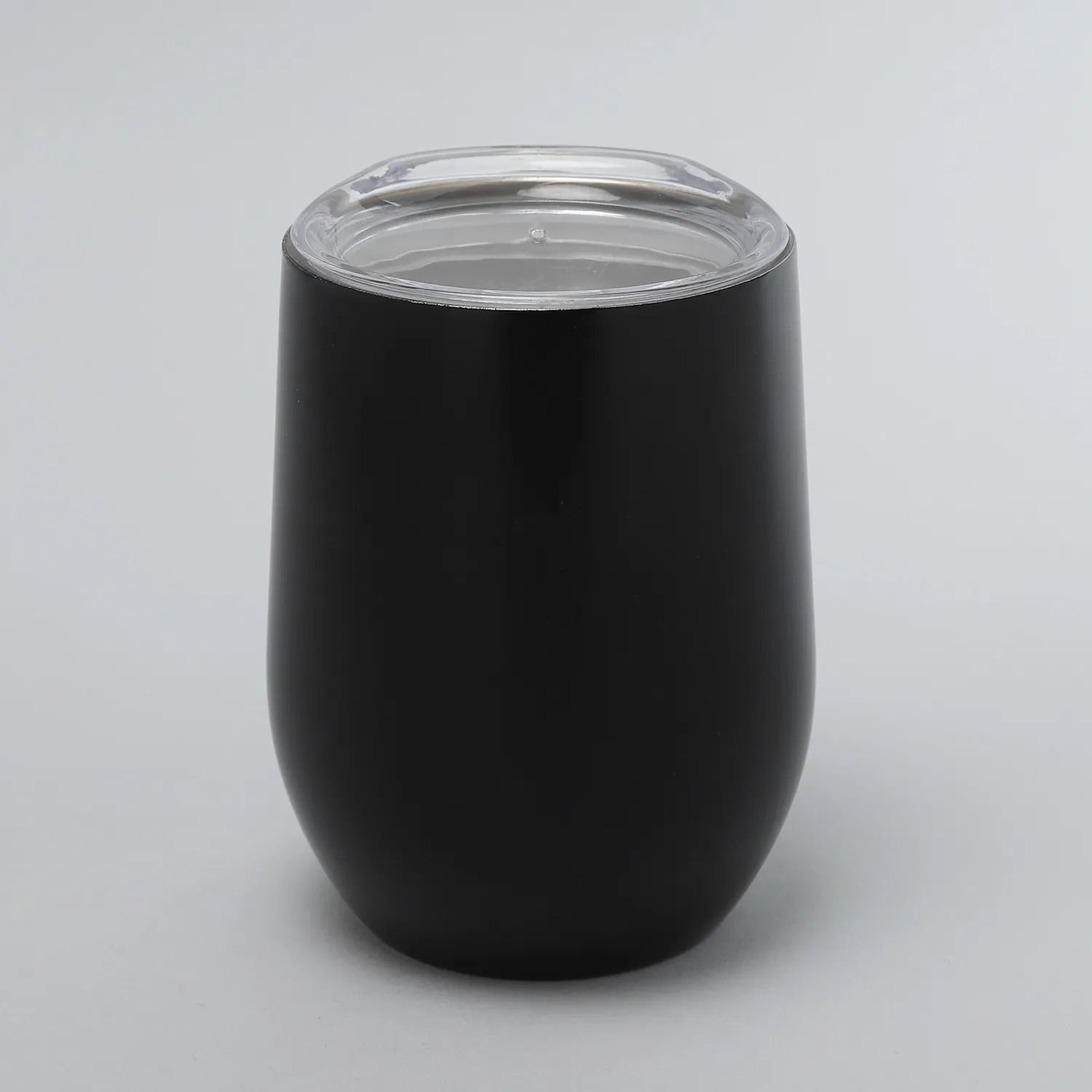 Personalized Black Stainless Steel Tumbler thumbnail 6
