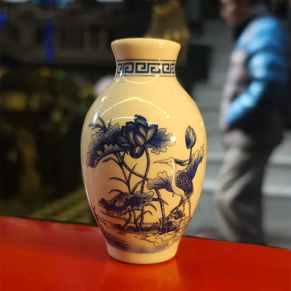 1Pc Half Vase Refrigerator Magnet Plant Flower Figure Architecture For Flower Arrangements Home Fridge Decoration Gifts Ornaments thumbnail 1