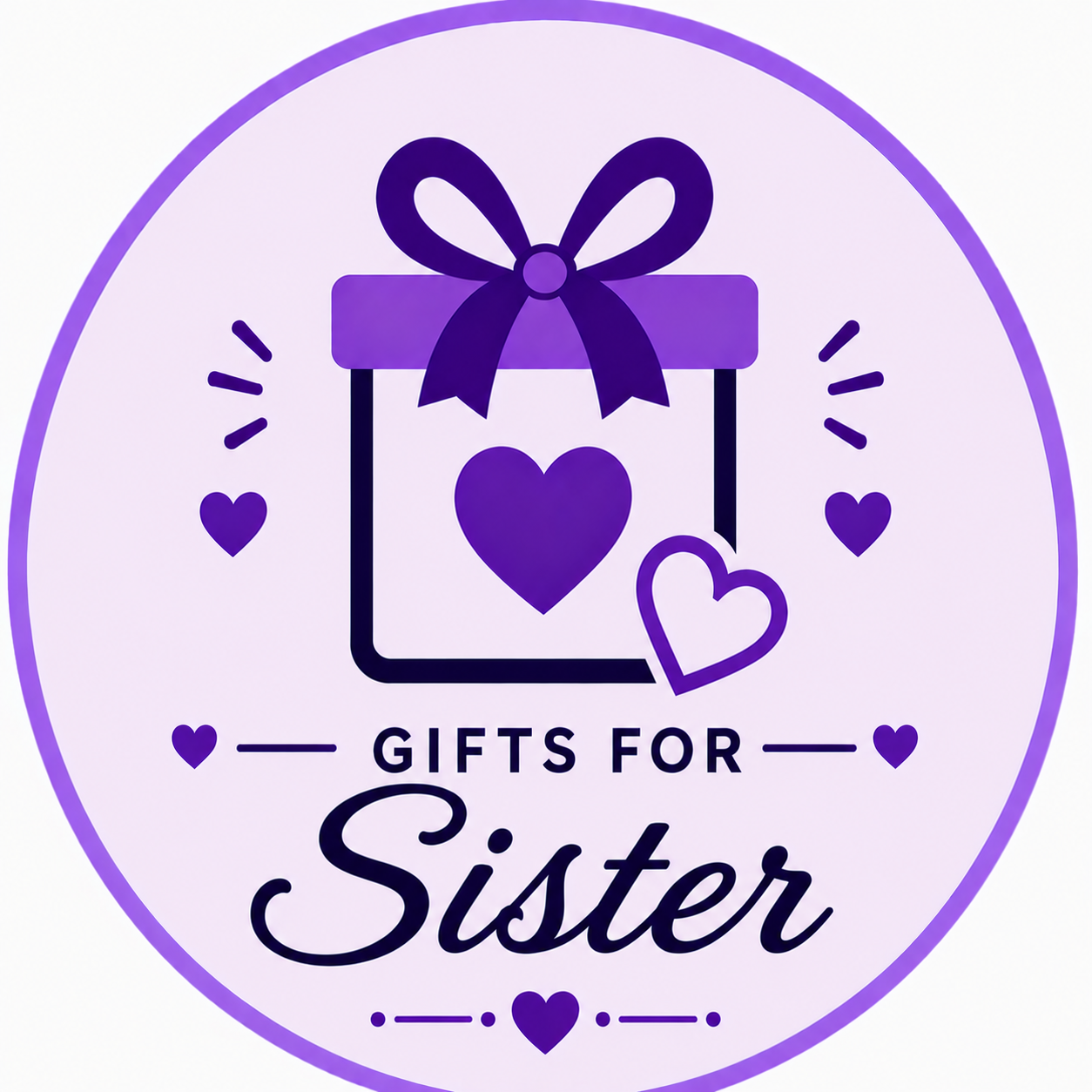 Gifts for Sister