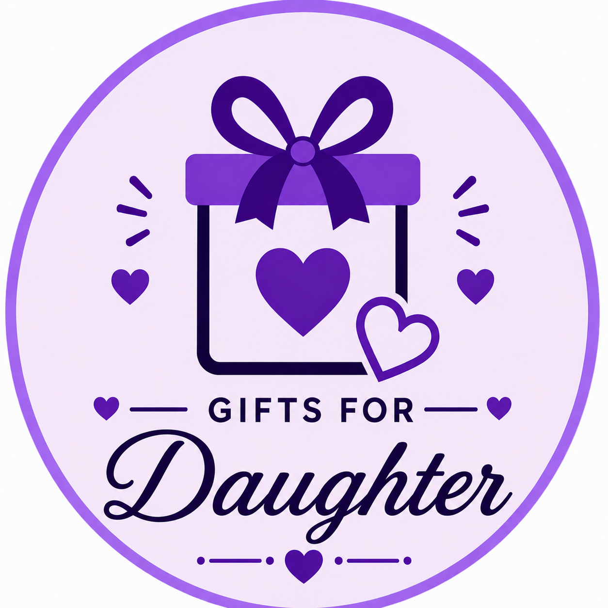 Gifts for Daughter