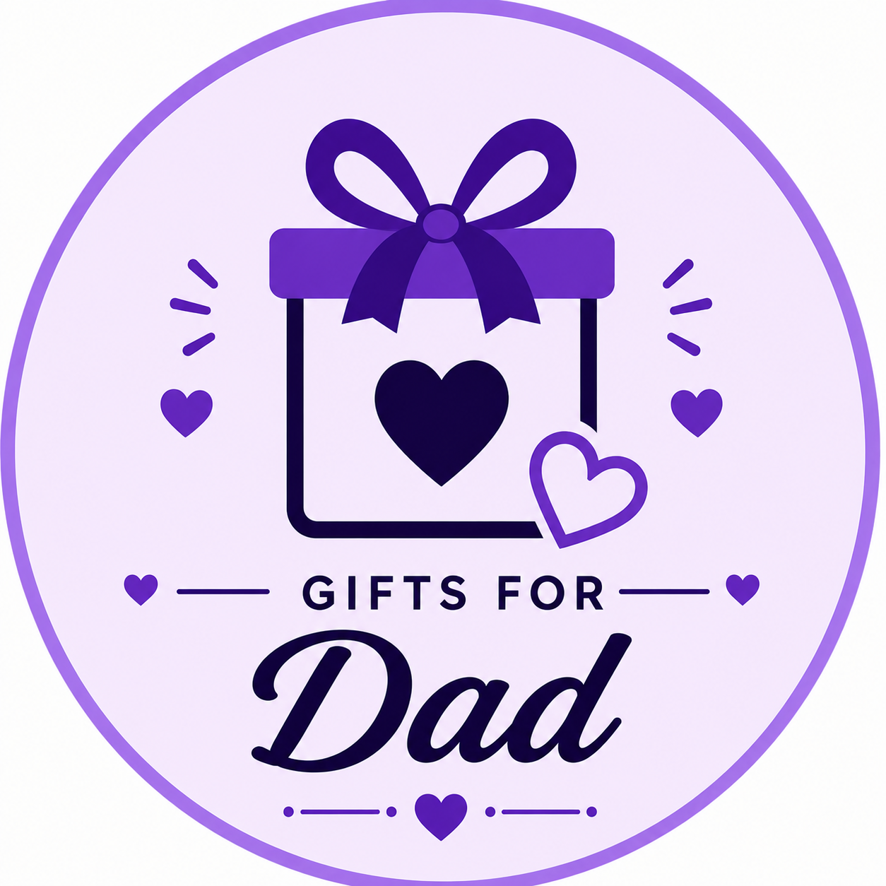 Gifts for Dad
