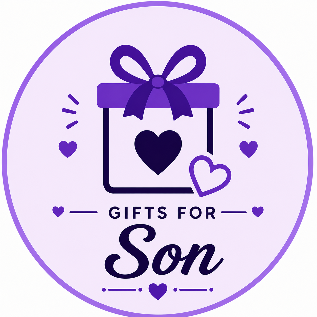 Gifts for Son