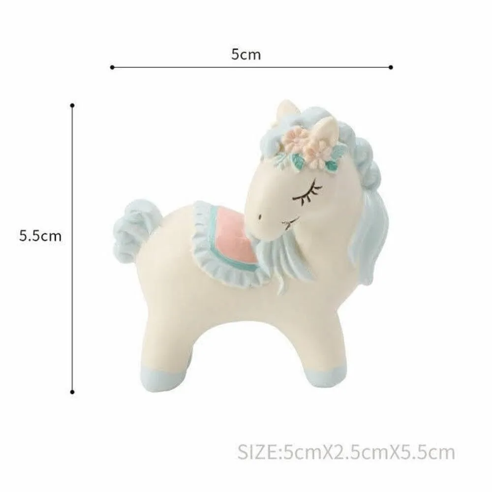 Cute Ponie - Single Piece